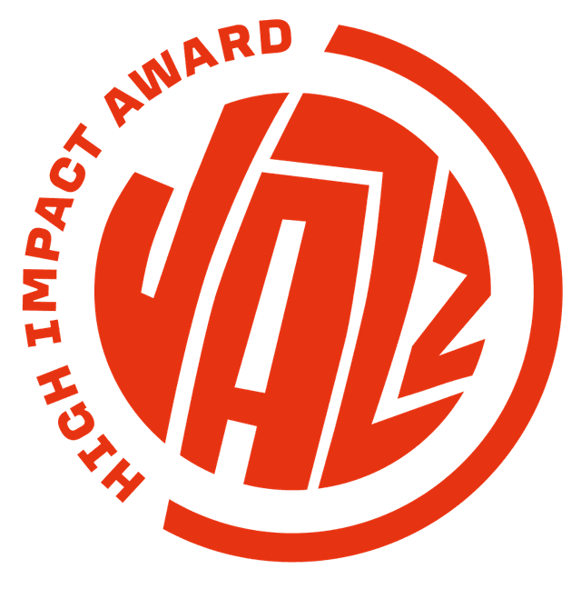 High Impact Award