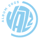 Album Award 2025 badge