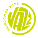 Newcomer Award 2026 badge