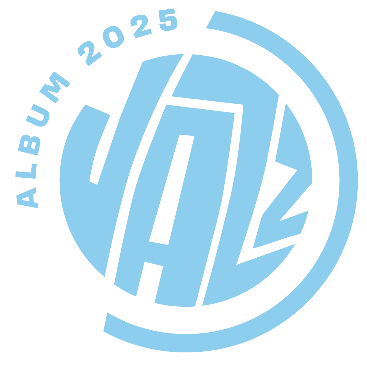 Nominated Album