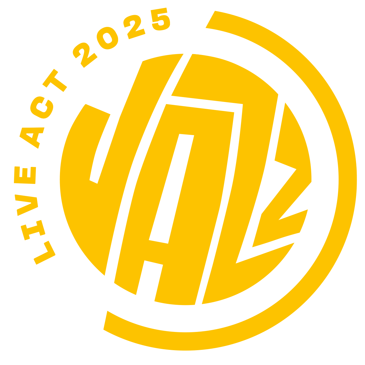 Nominated Liveact